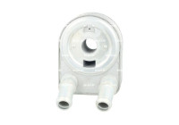 Oil coolers