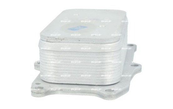 Oil coolers