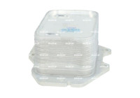 Oil coolers