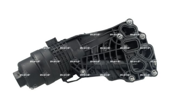 Oil coolers, Image 2