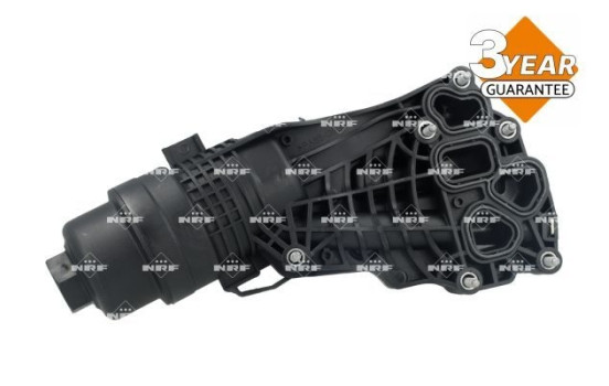 Oil coolers, Image 2