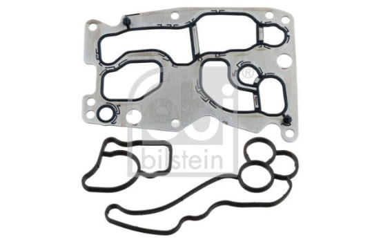 Seal kit, oil cooler 193346 FEBI