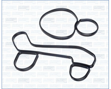 Seal kit, oil cooler