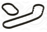 Seal kit, oil cooler