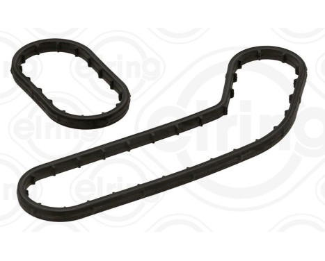 Seal kit, oil cooler