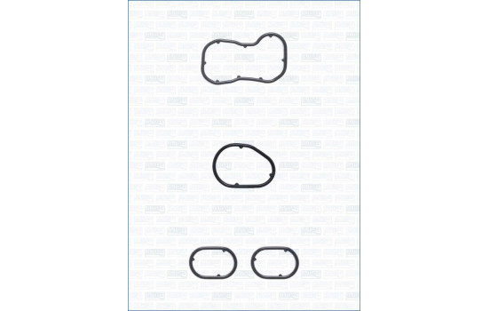 Seal kit, oil cooler