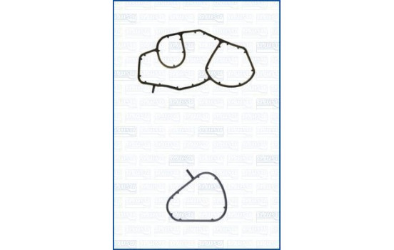 Seal kit, oil cooler