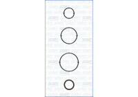 Seal kit, oil cooler