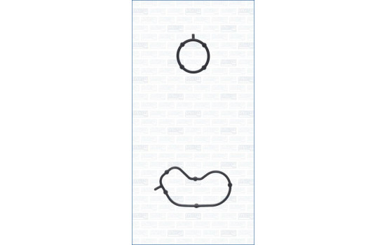 Seal kit, oil cooler