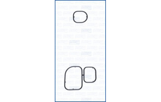 Seal kit, oil cooler