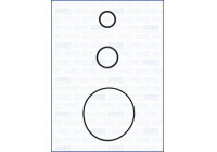 Seal kit, oil cooler