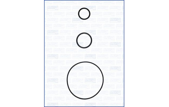 Seal kit, oil cooler