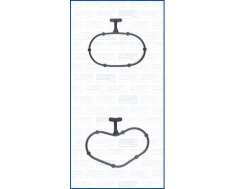 Seal kit, oil cooler
