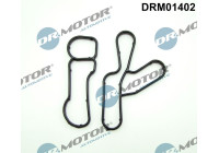 Seal kit, oil cooler