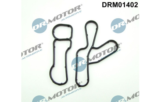 Seal kit, oil cooler