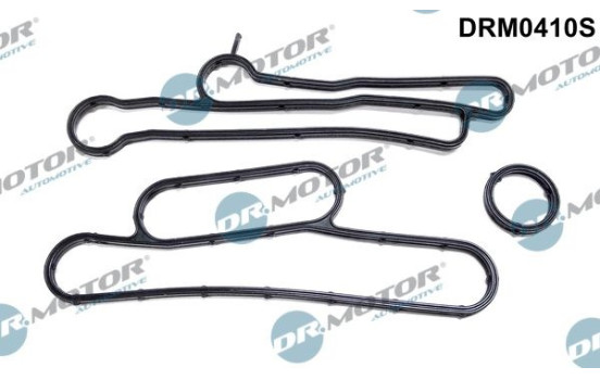 Seal kit, oil cooler