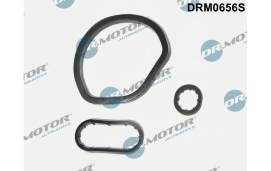 Seal kit, oil cooler