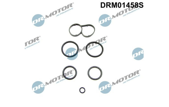 Seal kit, oil cooler