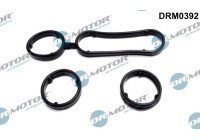 Seal kit, oil cooler