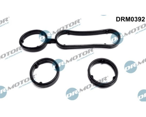 Seal kit, oil cooler