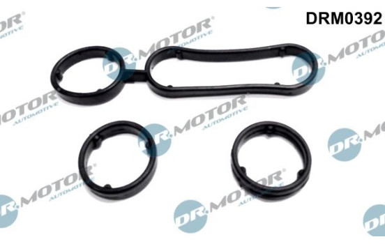 Seal kit, oil cooler