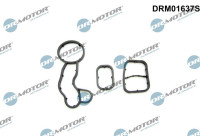 Seal kit, oil cooler