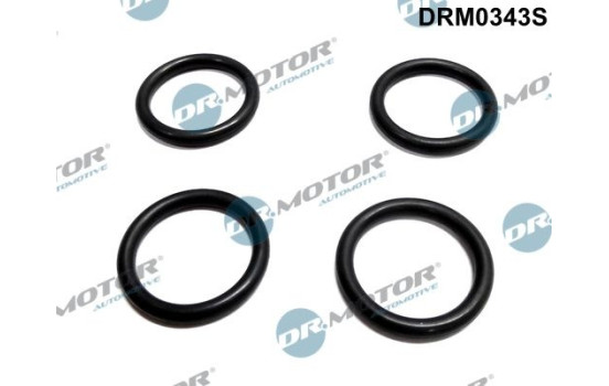 Seal kit, oil cooler