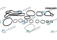 Seal kit, oil cooler