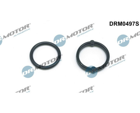 Seal kit, oil cooler