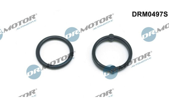 Seal kit, oil cooler