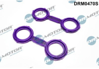 Seal kit, oil cooler