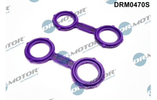 Seal kit, oil cooler