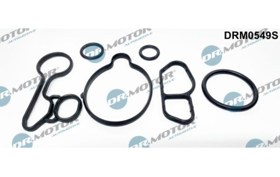 Seal kit, oil cooler