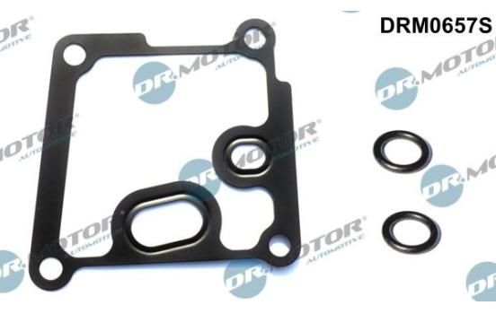 Seal kit, oil cooler