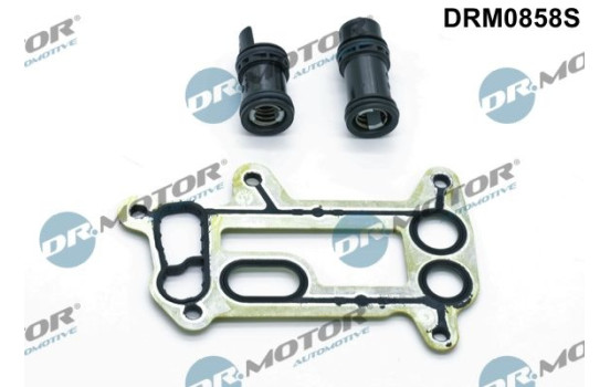 Seal kit, oil cooler