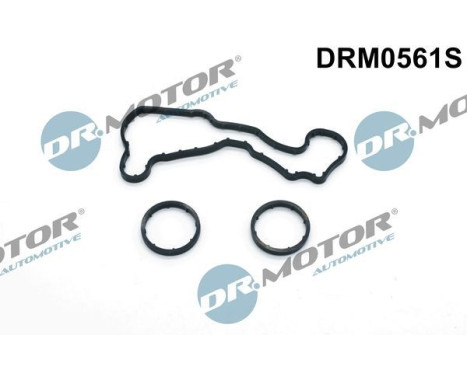 Seal kit, oil cooler