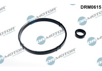 Seal kit, oil cooler