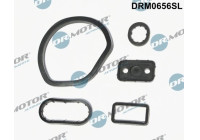 Seal kit, oil cooler