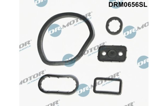 Seal kit, oil cooler