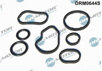 Seal kit, oil cooler