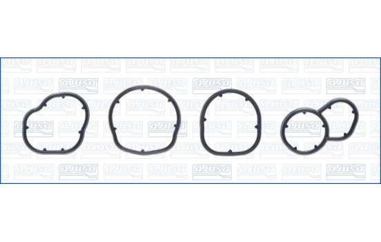 Seal kit, oil cooler