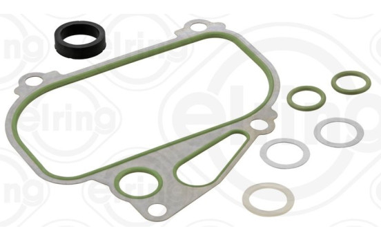 Seal kit, oil cooler