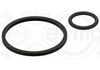 Seal kit, oil cooler