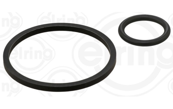 Seal kit, oil cooler