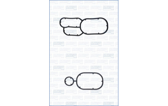 Seal kit, oil cooler