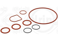 Seal kit, oil cooler