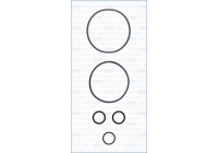 Seal kit, oil cooler