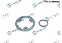 Seal kit, oil cooler