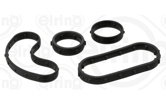 Seal kit, oil cooler