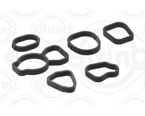 Seal kit, oil cooler
